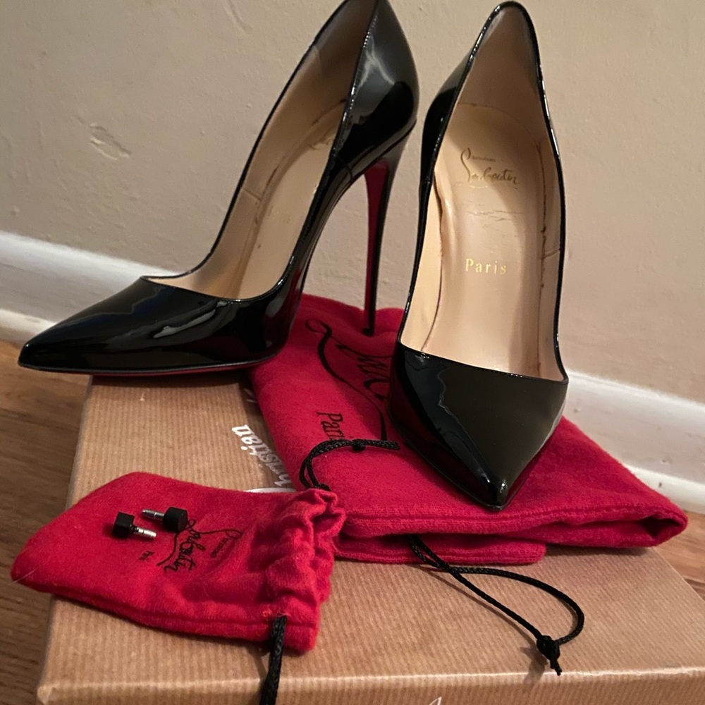 Christian Louboutin